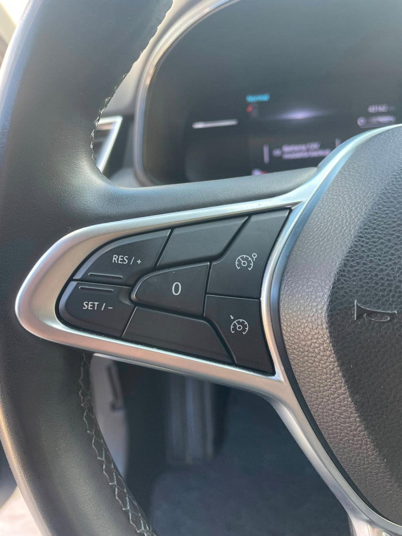 Renault Clio Blue dCi 100 CV 5 porte Evolution