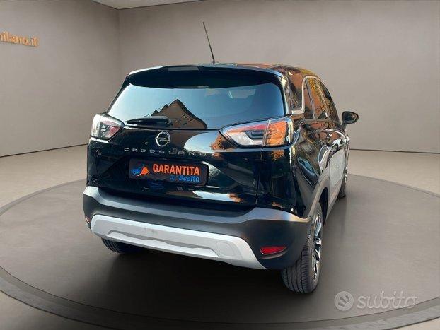 Opel Crossland UNICO PROPRIETARIO - SERVICE COMPLE