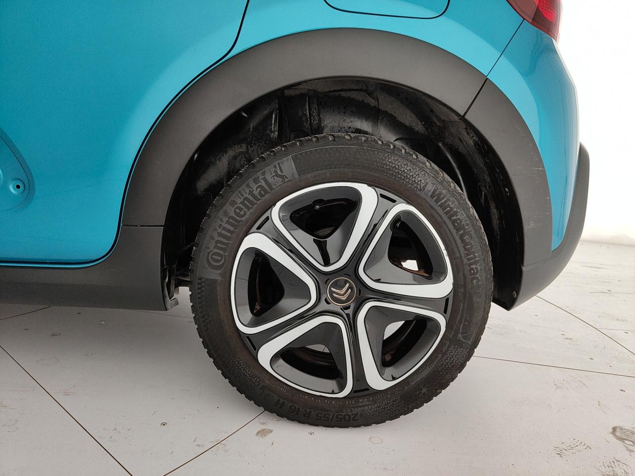 Citroen C3 BlueHDi 100 S&S Feel Pack