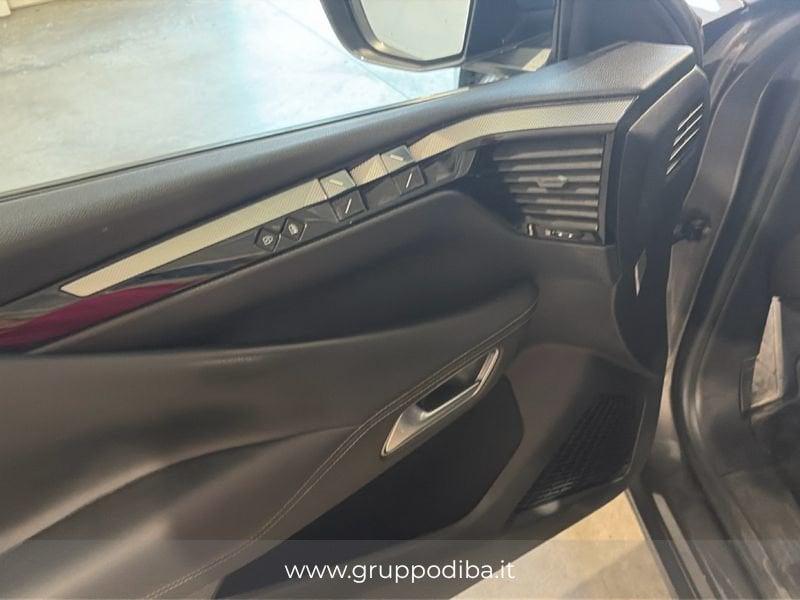 DS DS4 Modello: 1SD4 BlueHDi 130cv Bastille Business