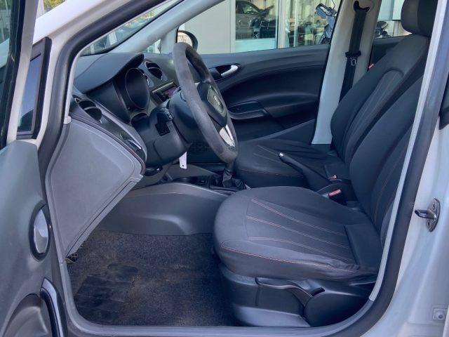SEAT Ibiza 1.2 5p. Style