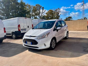 Ford B-Max 1.0 EcoBoost 100 CV -Benzina