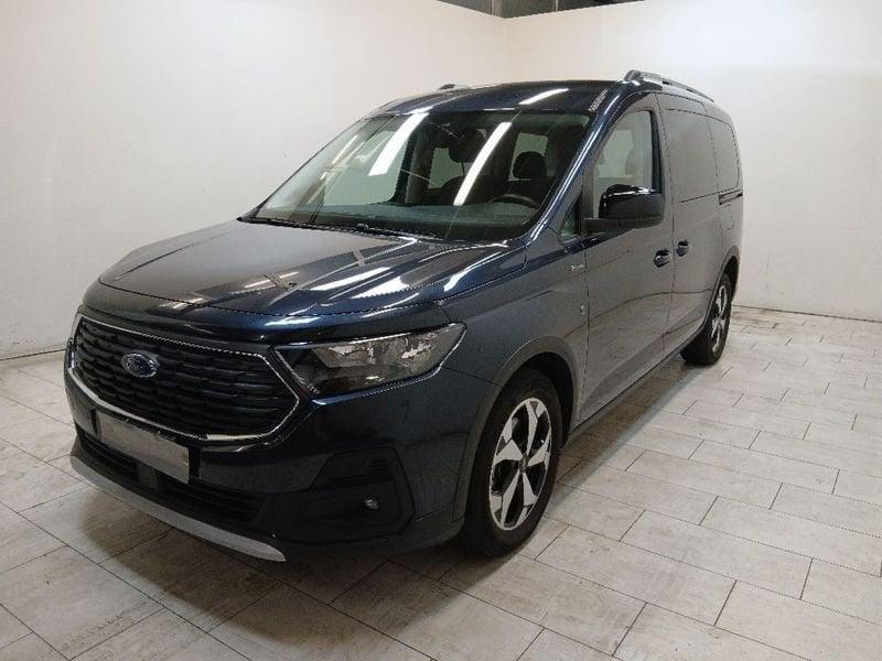 Ford Tourneo Connect Gran V761 2.0 ecoblue 122cv Active
