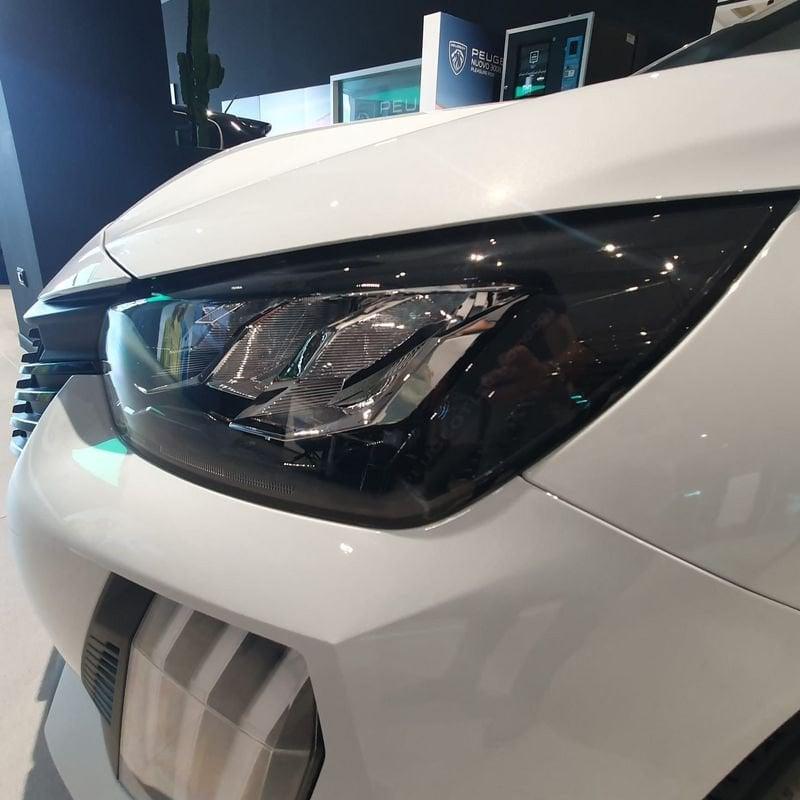 Peugeot 208 5P - STYLE Benzi