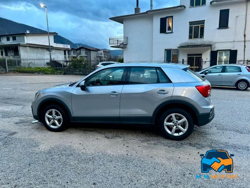 Audi Q2 30 2.0 tdi Business