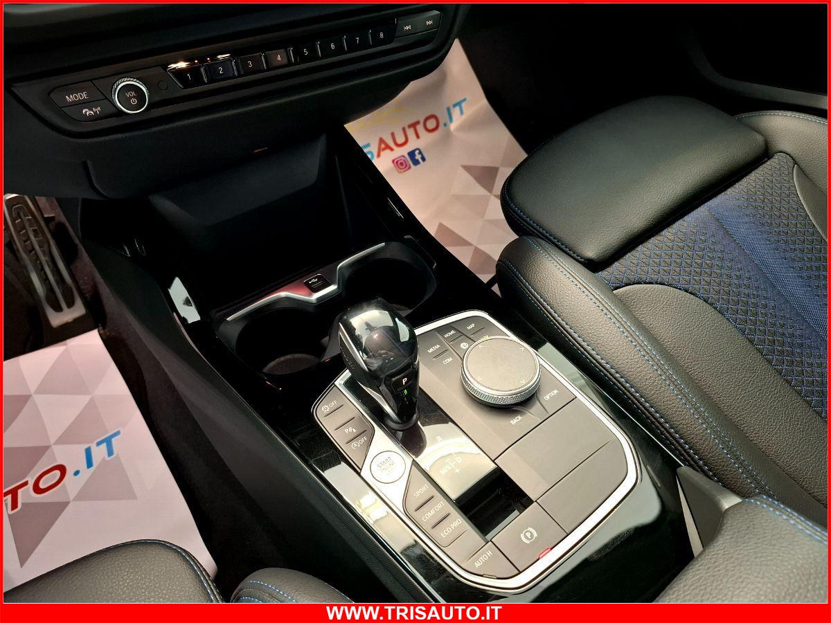 BMW 118d 2.0 Aut. M sport (FULL LED+PELLE+NAVI)