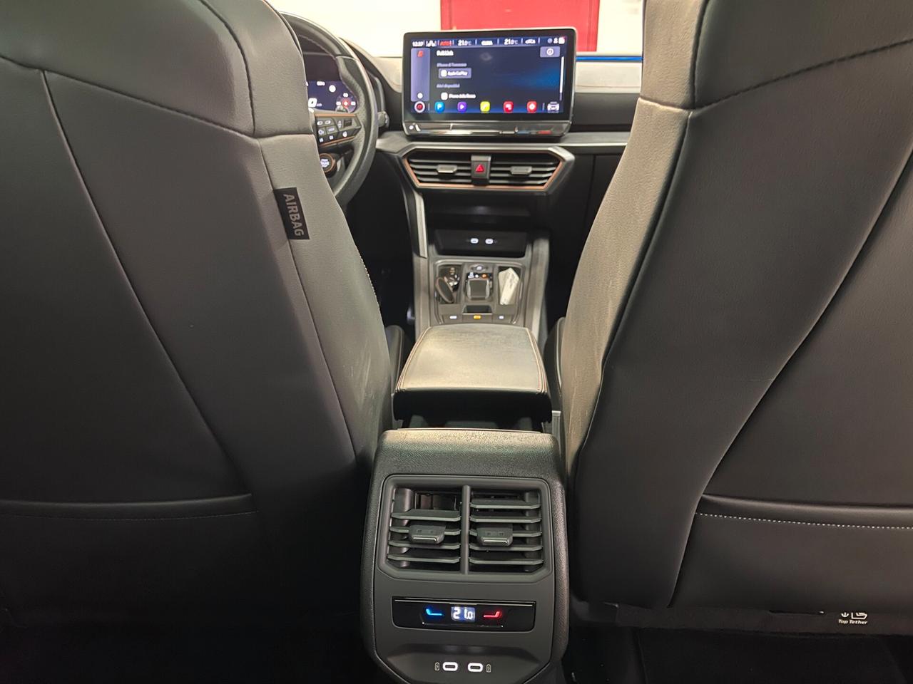 Cupra Formentor VZ 2.0 TSI 4drive 310cv dsg-PPF-LEGGI SOTTO