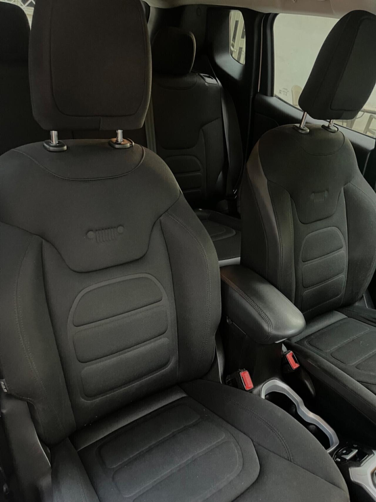 OCCASIONE JEEP RENEGATE 1.6 120 LIMITED