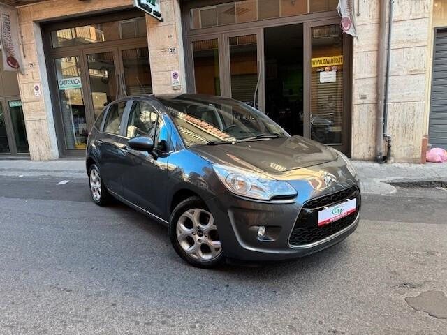 Citroen C3 1.4 HDi Exclusive - in Garanzia