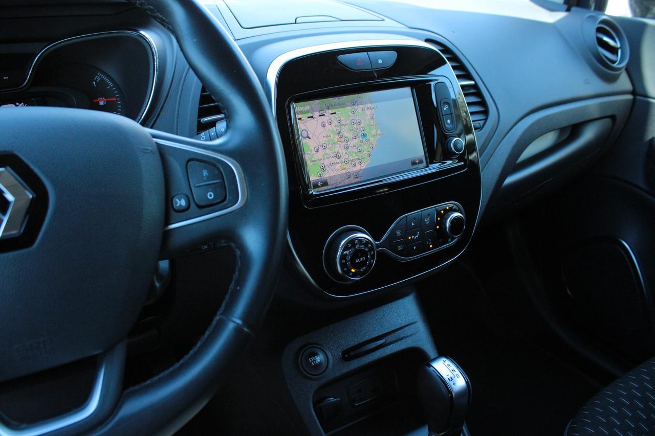 Renault Captur dCi 8V 90 CV Start&Stop Energy Life