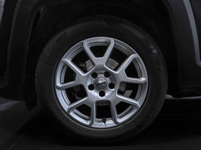 JEEP Renegade Renegade 1.0 T3 Limited
