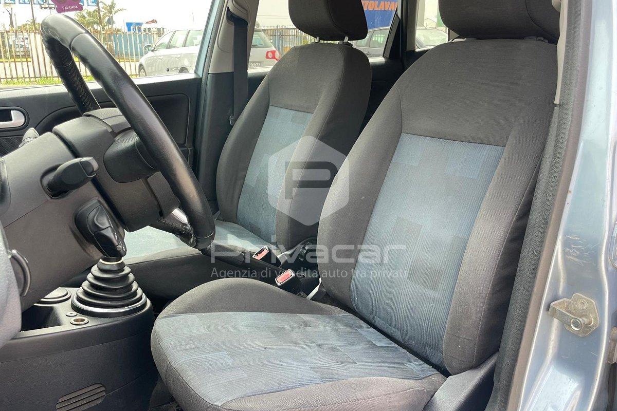 FORD Fiesta 1.2 16V 5p. Ghia