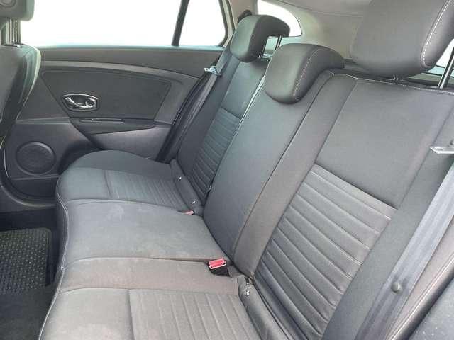 Renault Megane Megane SporTour 1.5 dci Limited s&s esm 110cv