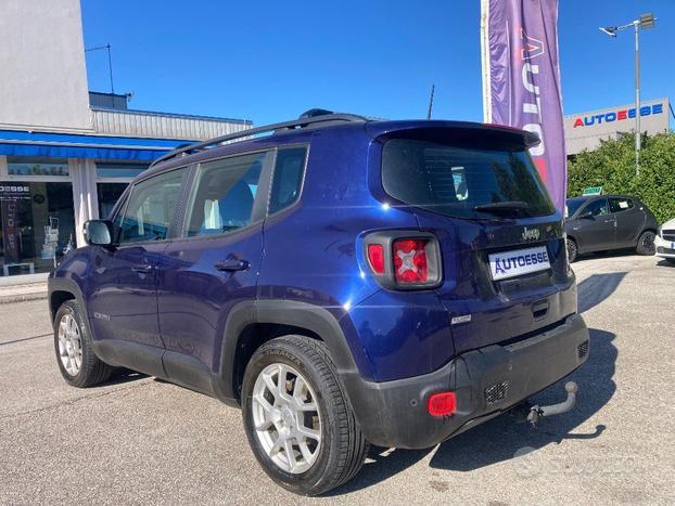 JEEP Renegade 1.0 T3 Longitude