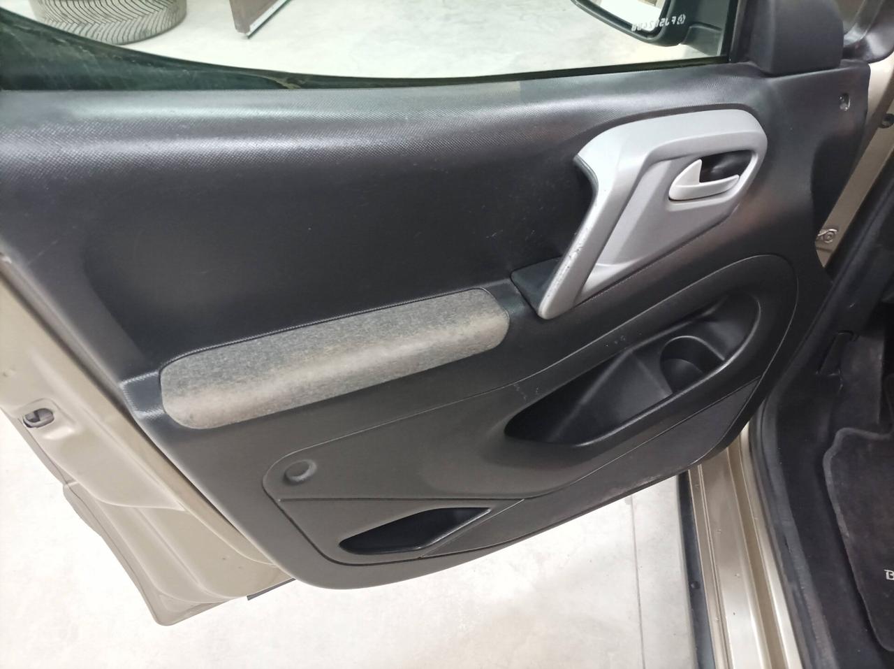 Citroen Berlingo Multispace BlueHDi 100 S&S XTR 06/2015