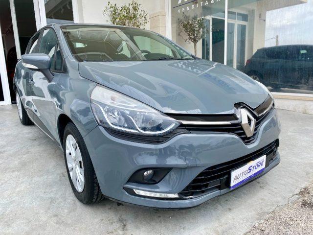 RENAULT Clio dCi 8V 90 CV 5 porte Business