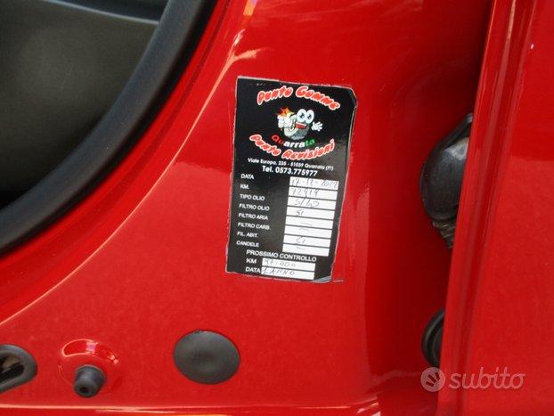 Lancia Ypsilon 1.2 ECOCHIC GPL DI SERIE GOLD MY 19