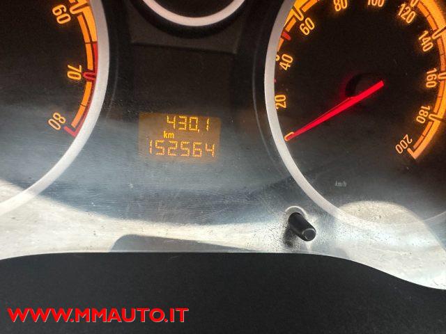 OPEL Corsa 1.2 3 porte EDITION GPL!!!!!