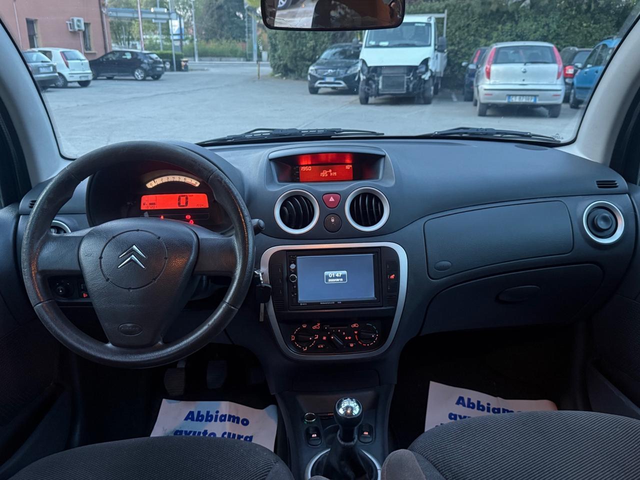 Citroen C3 1.1 Benzina Gold PINKO 135000 Km