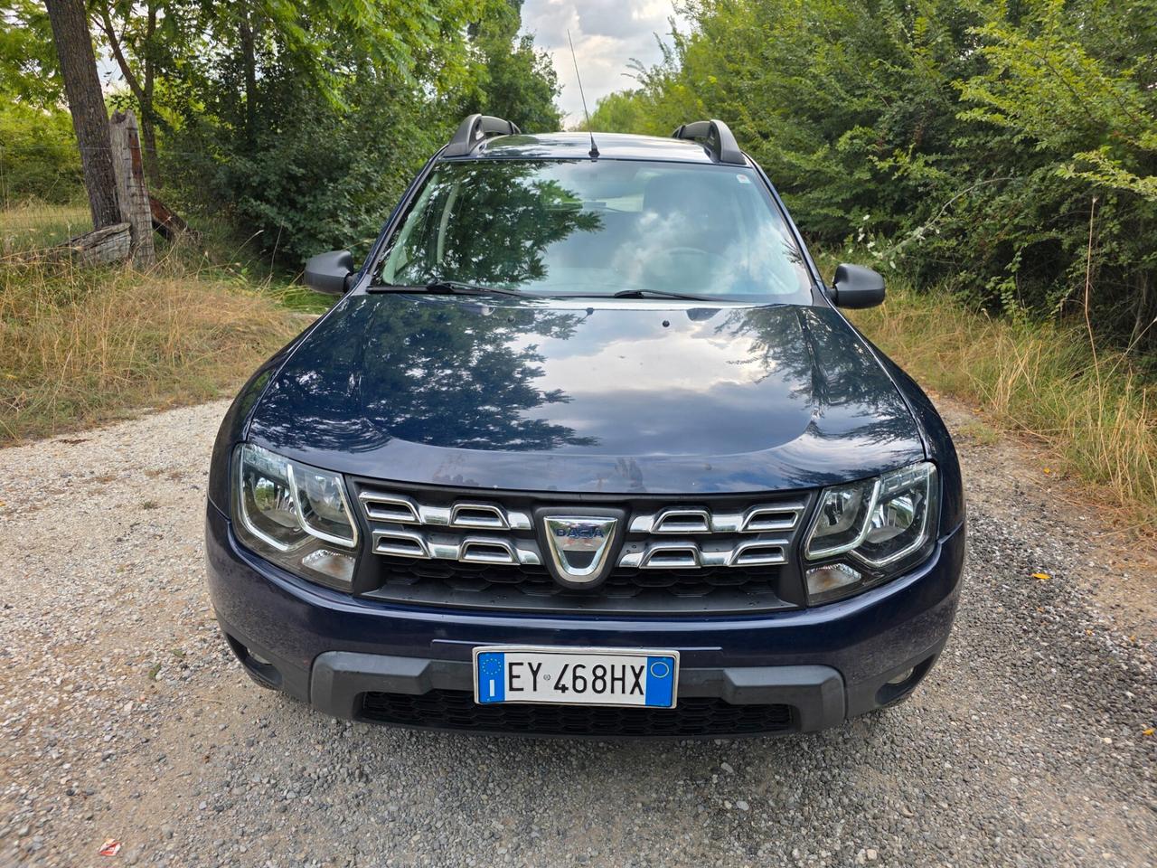 Dacia Duster 1.6 GPL AMBIENTE