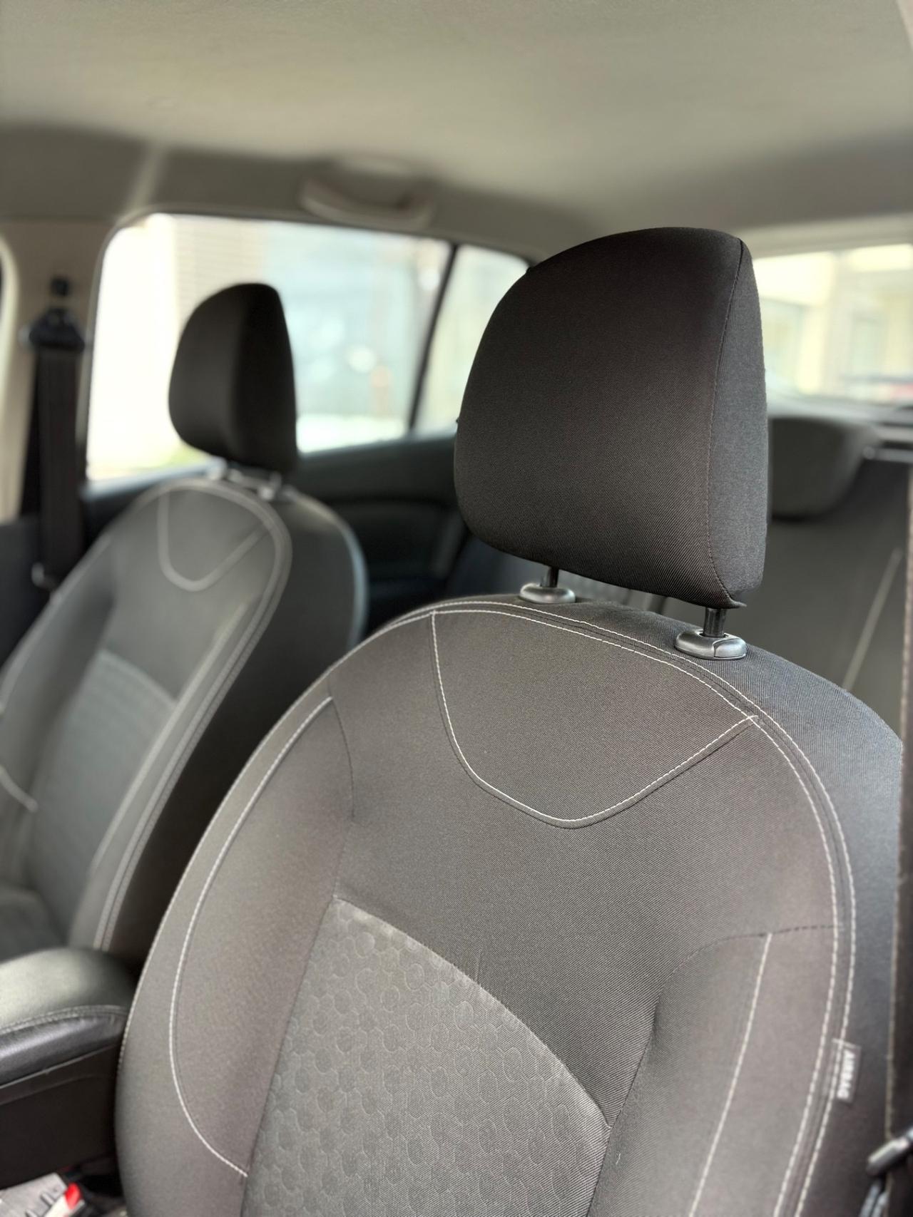 Dacia Sandero 1.2 GPL 75CV Touch & Bluetooth