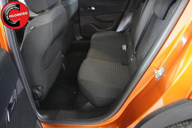 PEUGEOT 2008 PureTech 130 S&S Active Pack