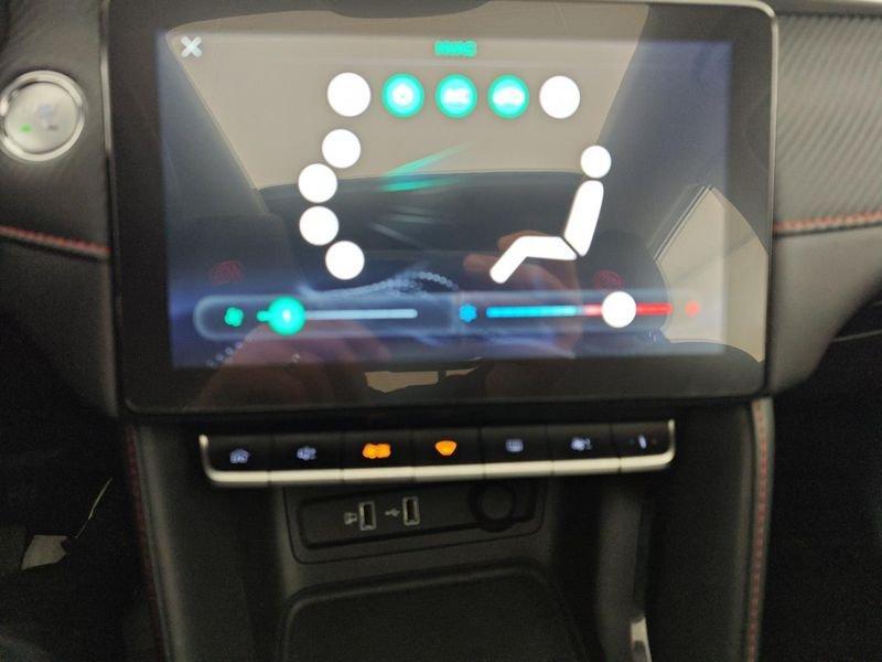 MG ZS 1.0T-GDI Luxury