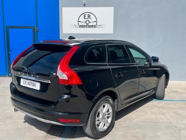 Volvo XC 60 XC60 D3 Geartronic Business Plus