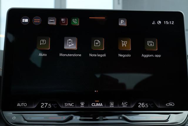 SEAT Leon CUPRA Leon 1.5 eTSI 150 CV DSG