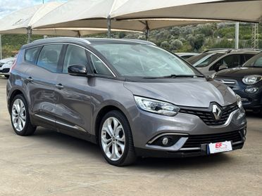 Renault Grand Scenic dCi 8V 110 CV 7 posti Sport Edition