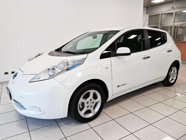 NISSAN Leaf Acenta 30KWh