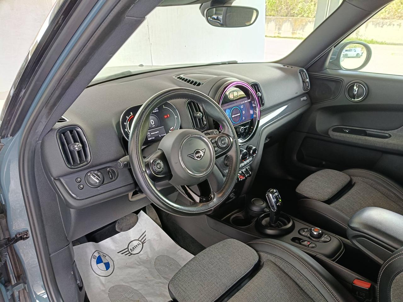 MINI Mini Countryman F60 2020 - Mini Countryman 1.5 One D Northwood Edition auto