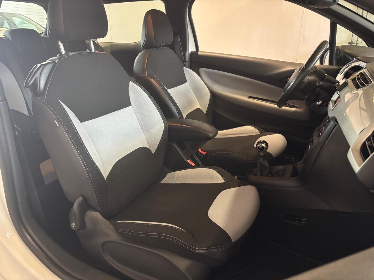 DS3 3 1.4 HDi 70 OK NEOPATENTATI