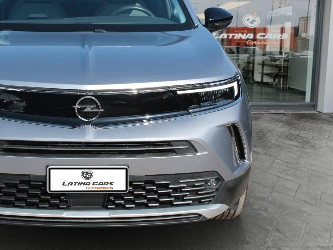 Opel Mokka 1.2 t Elegance s&s 100cv con Telecamera e Carplay