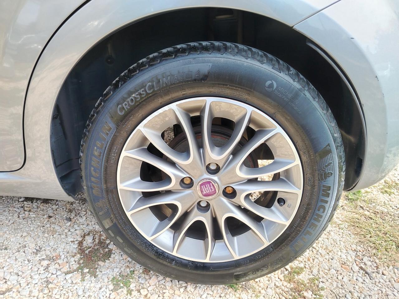 Fiat Punto Evo 1.2 5 porte S&S Dynamic