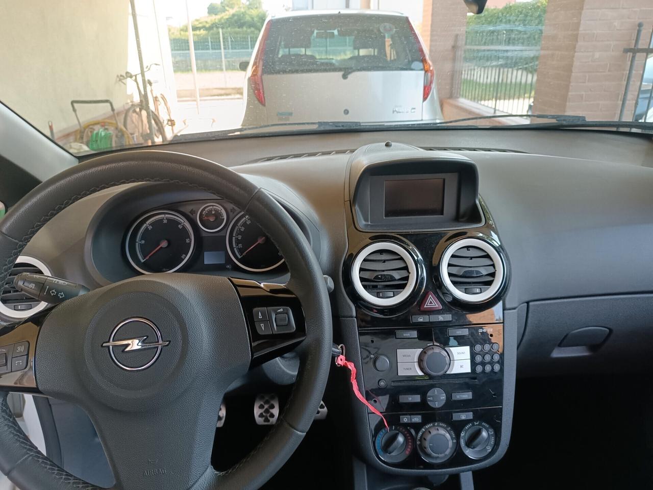 Opel Corsa 1.3 CDTI 95CV F.AP. 3 porte b-color