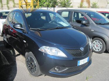 Lancia Ypsilon GAS GPL FINANZIABILE GARANZIA ECOCHIC GAS GPL