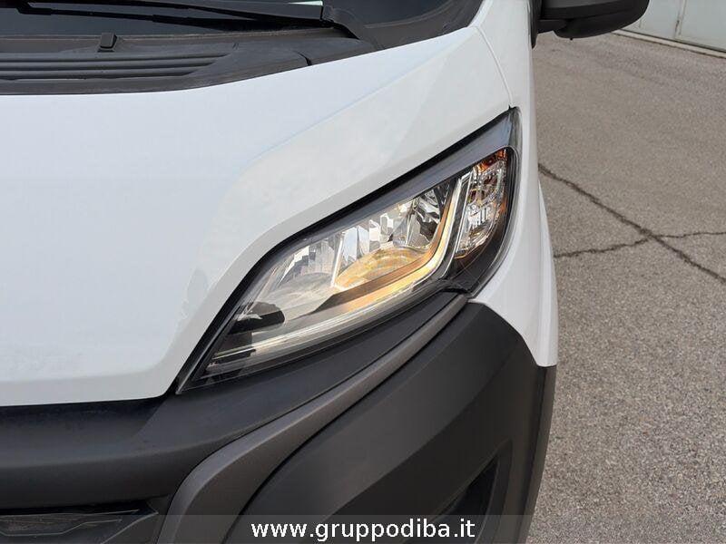 FIAT Ducato 290 35 2021 35 MH2 2.2 mjt3 140cv serie 9