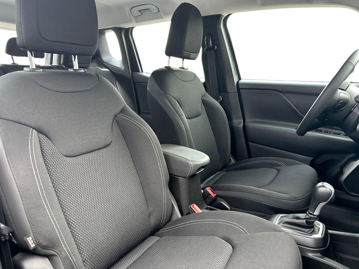 JEEP Renegade E-Hybrid My23 Longitude (Stock) 1.5 Turbo T4 E-Hybrid 130cv Fwd