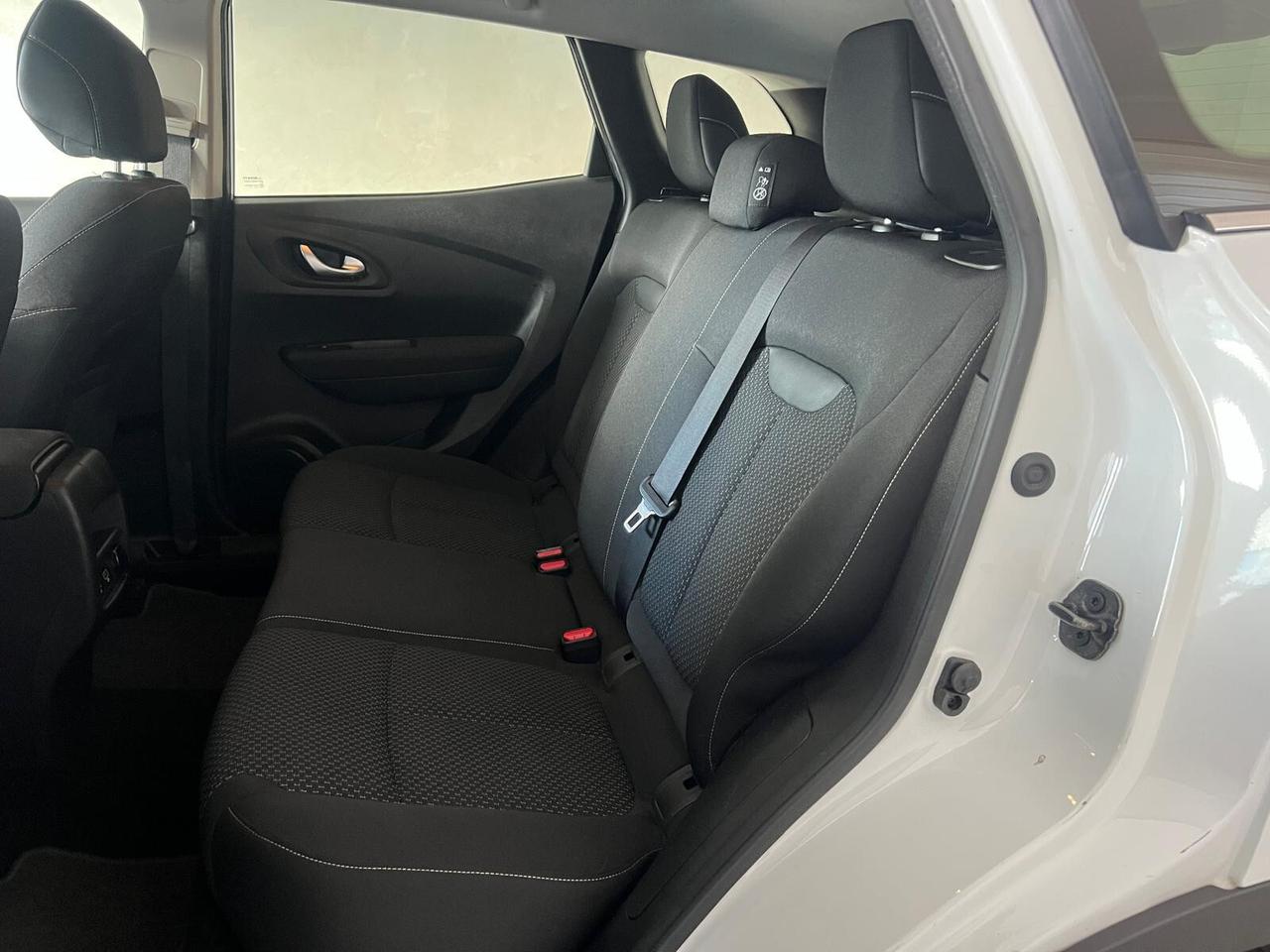 Renault Kadjar Blue dCi 8V 115CV Business
