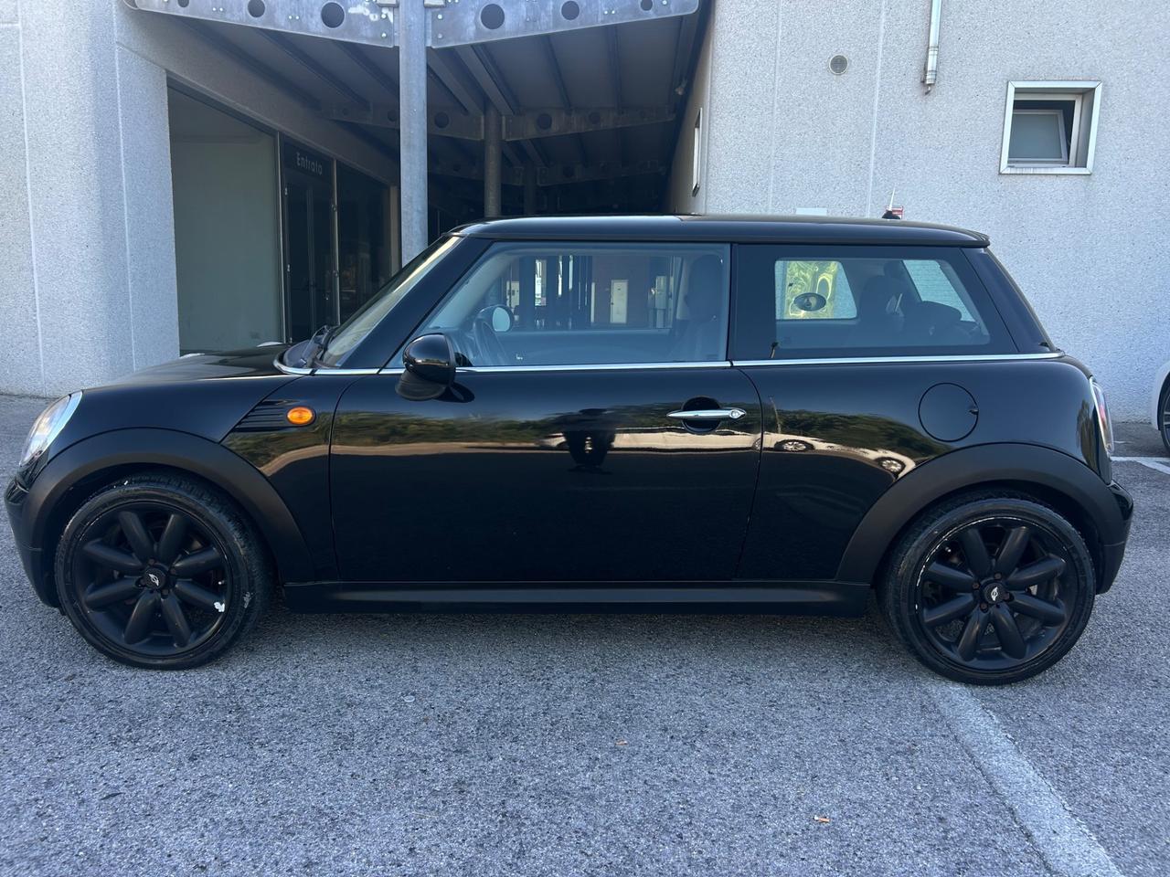 MINI 1.6 16 V 120 CV