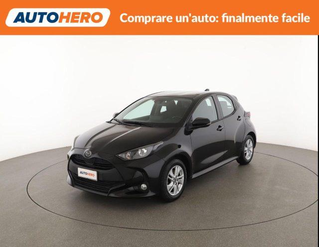 MAZDA 2 Mazda2 Hybrid 1.5 VVT e-CVT Full Hybrid Electric A