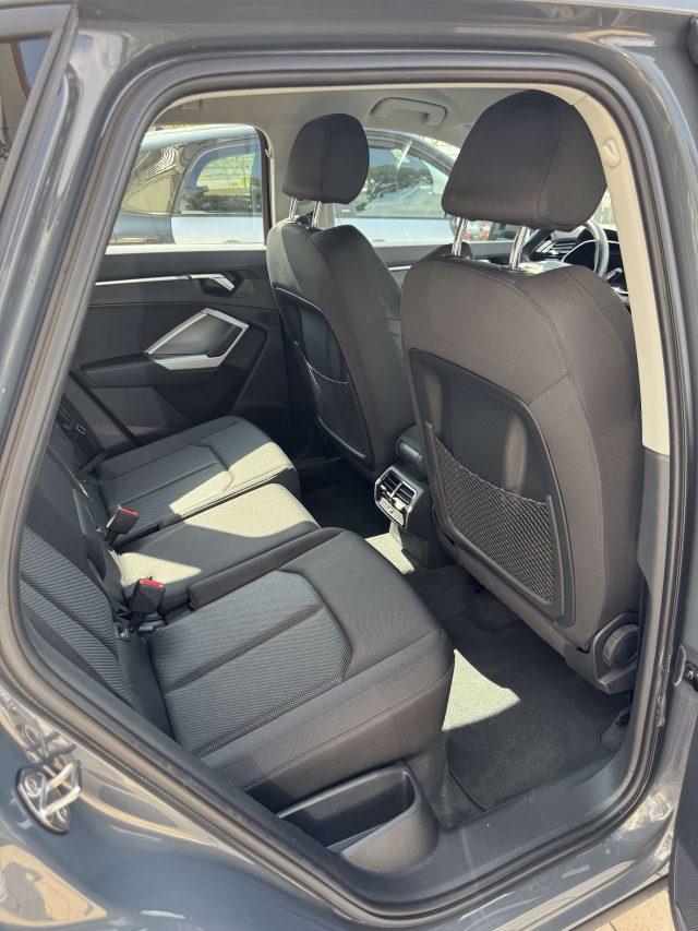 AUDI Q3 35 2.0 tdi quattro