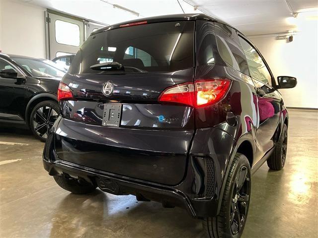 AIXAM City e Emotion Sport my21