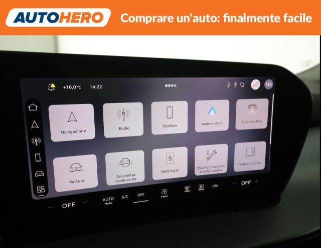 AUDI Q3 TFSI 110 kW mHEV S tronic Business