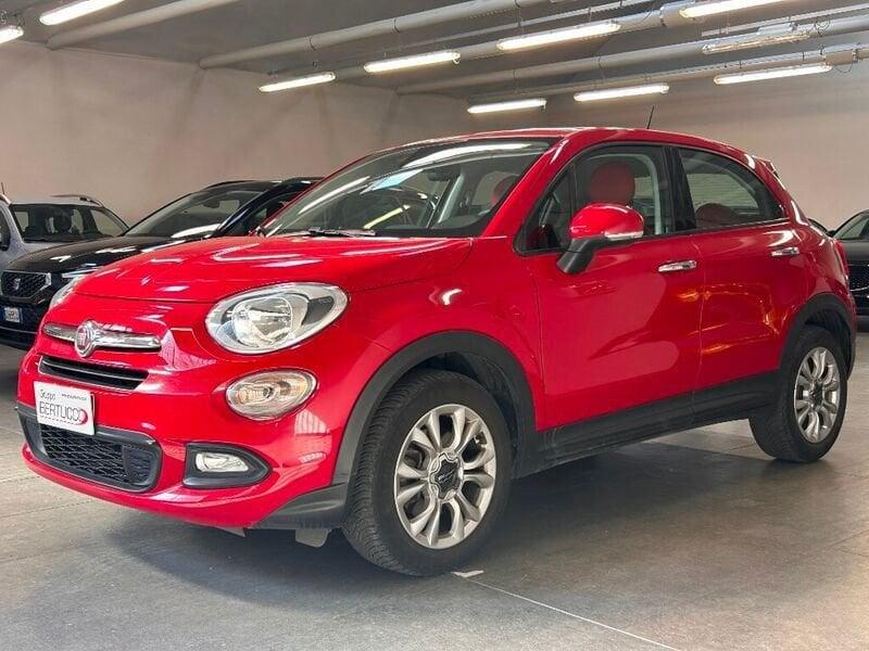 FIAT 500X 1.3 MultiJet 95 CV Pop Star