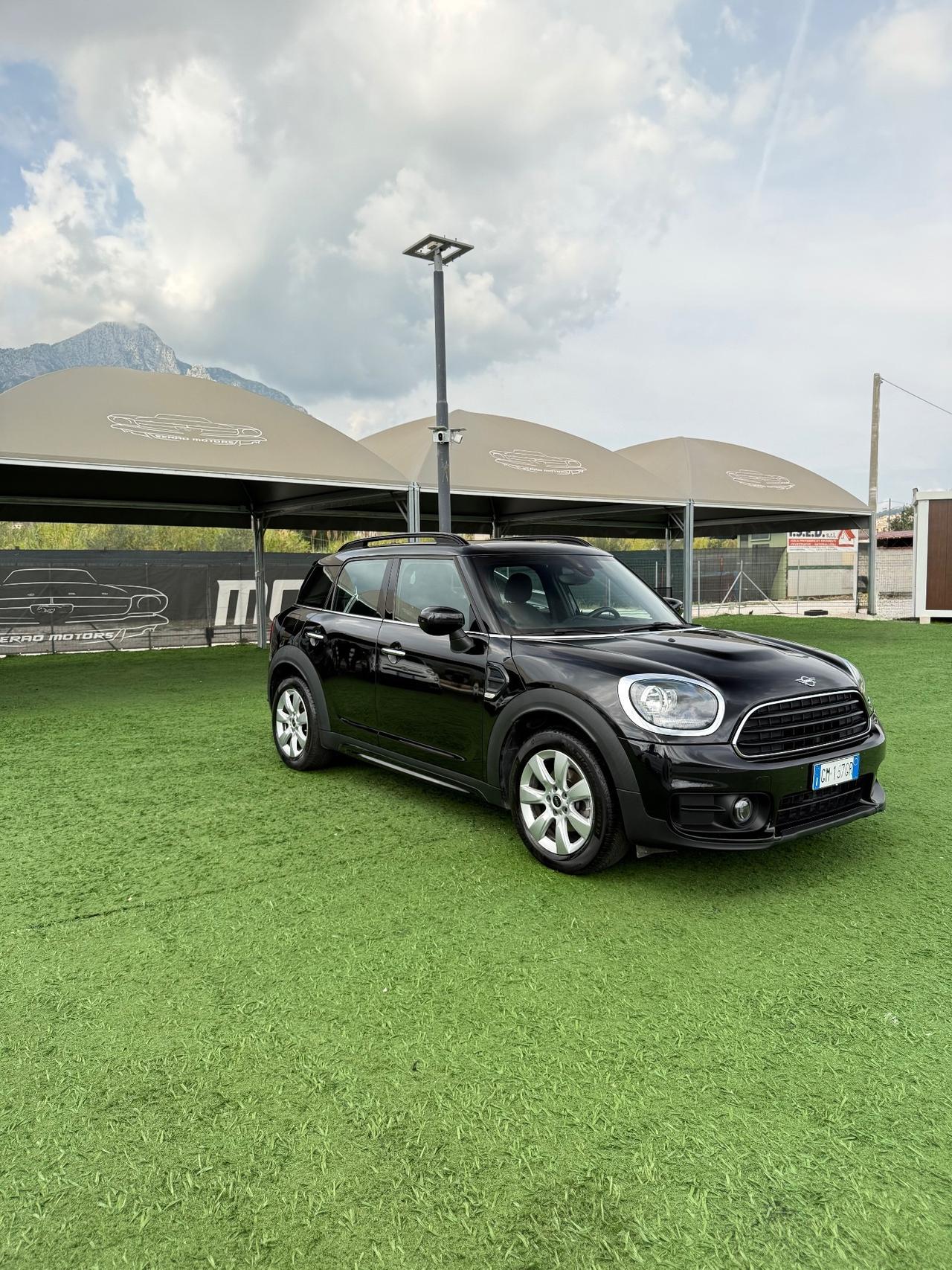 Mini Cooper Countryman 1.5 One D Business