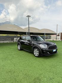 Mini Cooper Countryman 1.5 One D Business