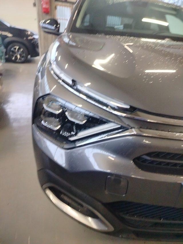 CITROEN C4 X BlueHDI 130 S&S EAT8 Max