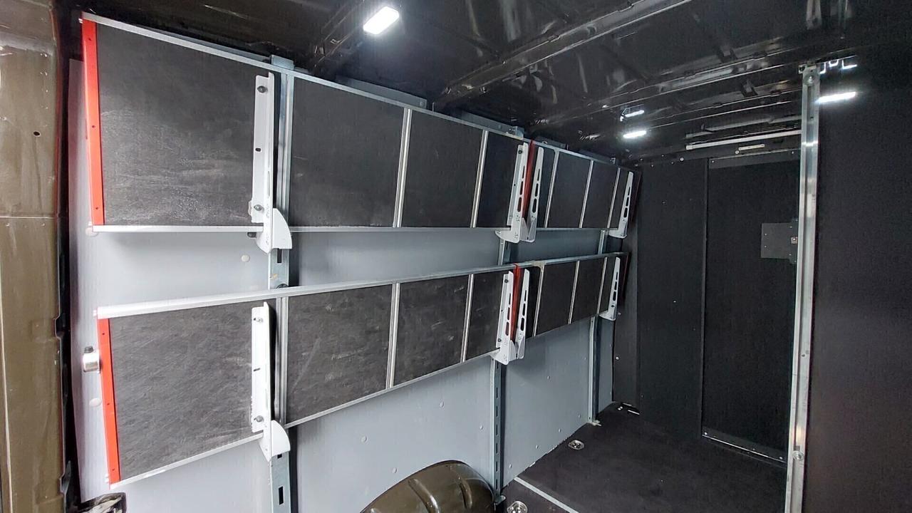 Volkswagen Crafter 30 2.0 Diesel Neopatentati